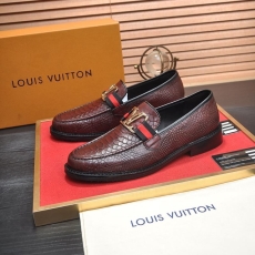 Louis Vuitton Business Shoes